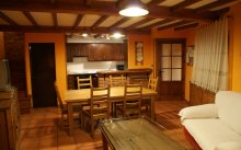 Salon comedor