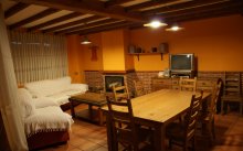 Salon comedor