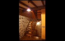 Escalera