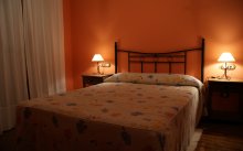 Habitación Principal