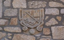 Escudo Fachada Principal