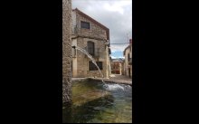 Casa Rural La Plazuela